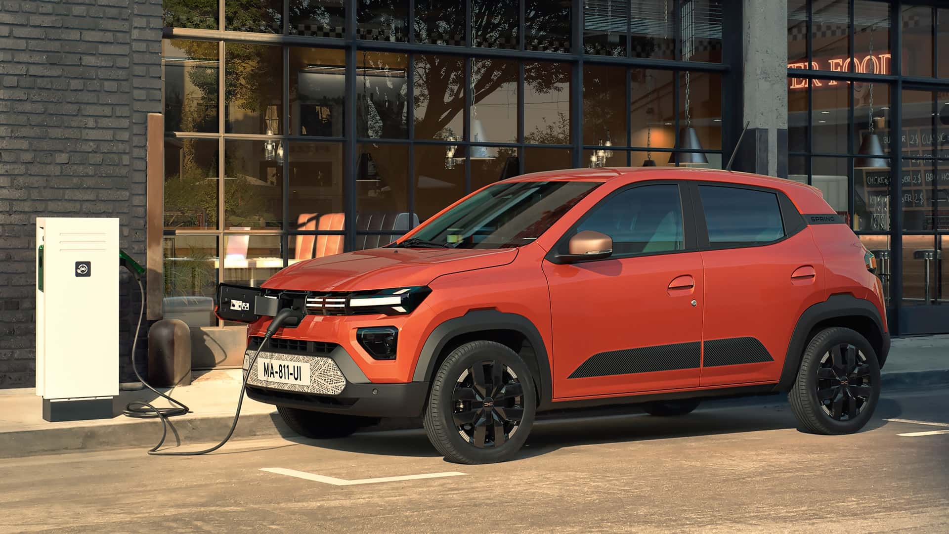 Renault Kwid E Tech 2025 Pruebas En Curso Para Latinoamérica