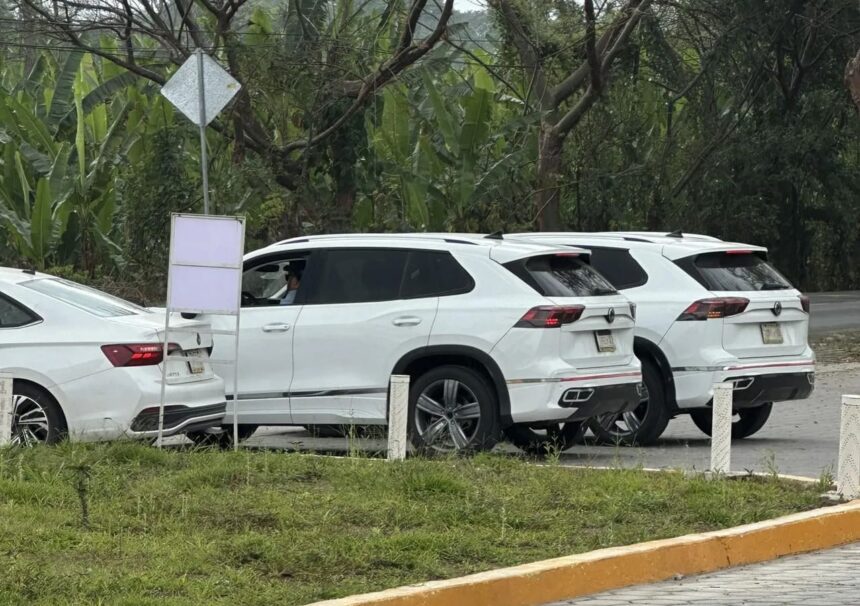 Volkswagen Tiguan 2025: Ya Esta En México