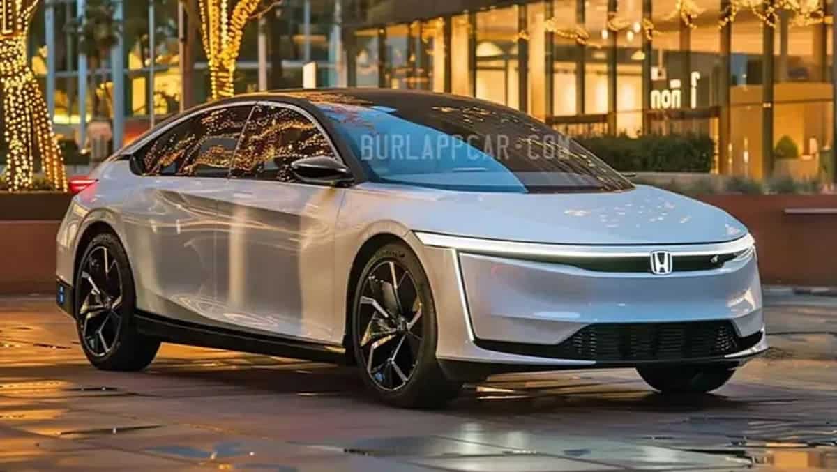 Honda Civic 2026 Lo Que Nadie Te Ha Contado Sobre Su Próximo Lanzamiento